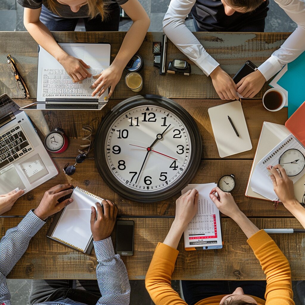Flexible Working in Education