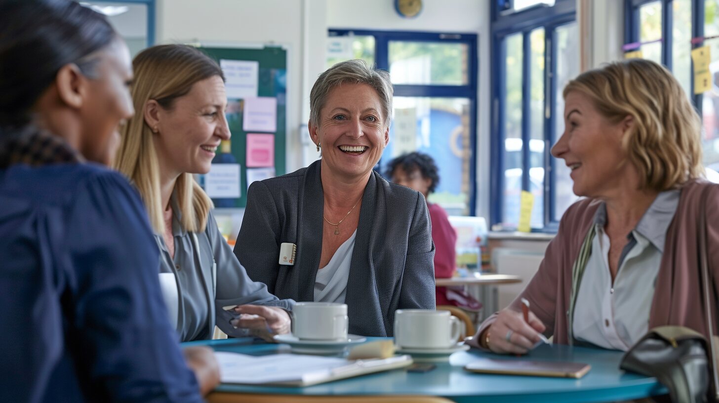 statutory sick pay from day one, paternity leave day one, unpaid parental leave day one, bereavement leave pregnancy loss, flexible working schools, unfair dismissal six months