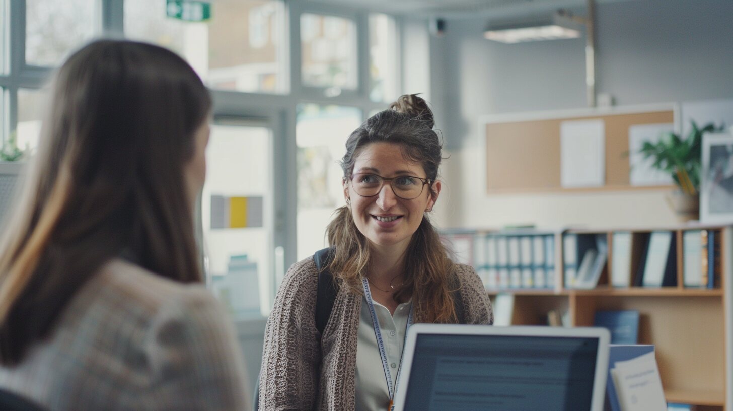 education recruitment agency UK