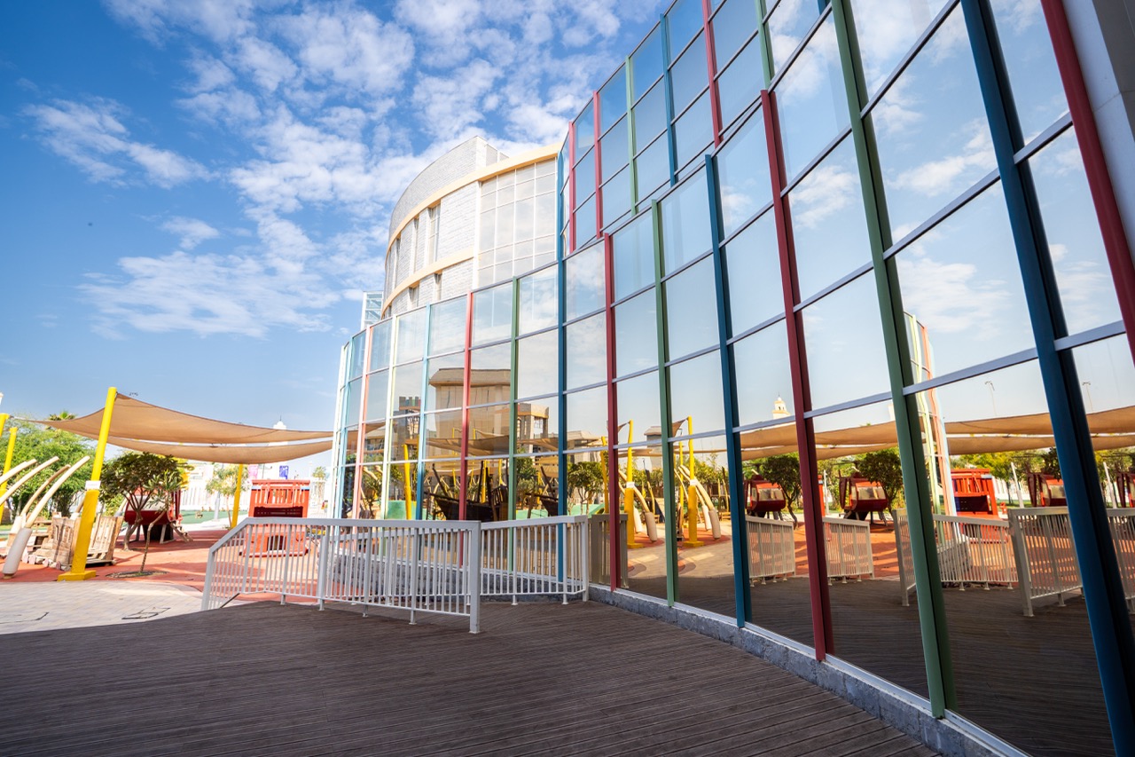 THE School of Research Science